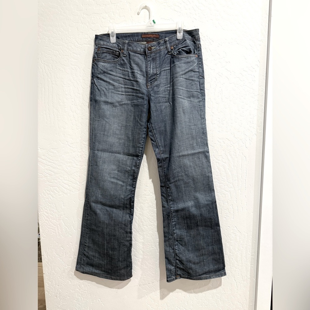 The Limited jeans size 12